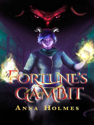cover image of Fortune's Gambit